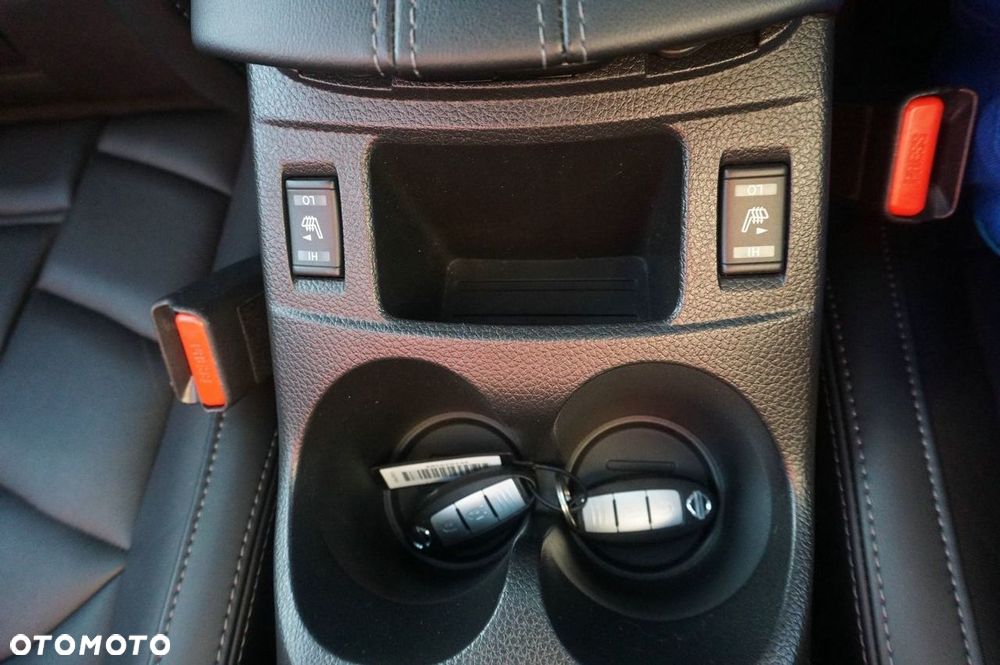 Nissan Qashqai 1.3 DIG-T TEKNA+ - 22