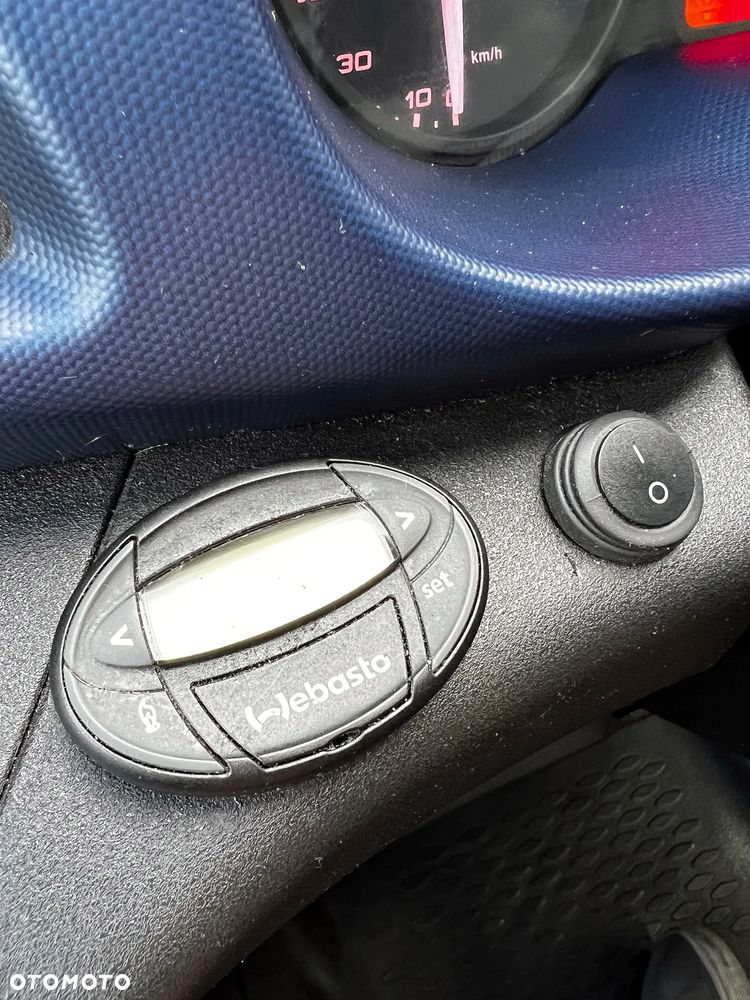 Iveco Daily 35s16 autolaweta - 8