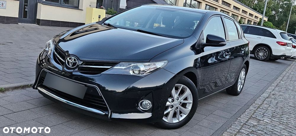 Toyota Auris 1.33 Dual-VVT-i START Edition - 16