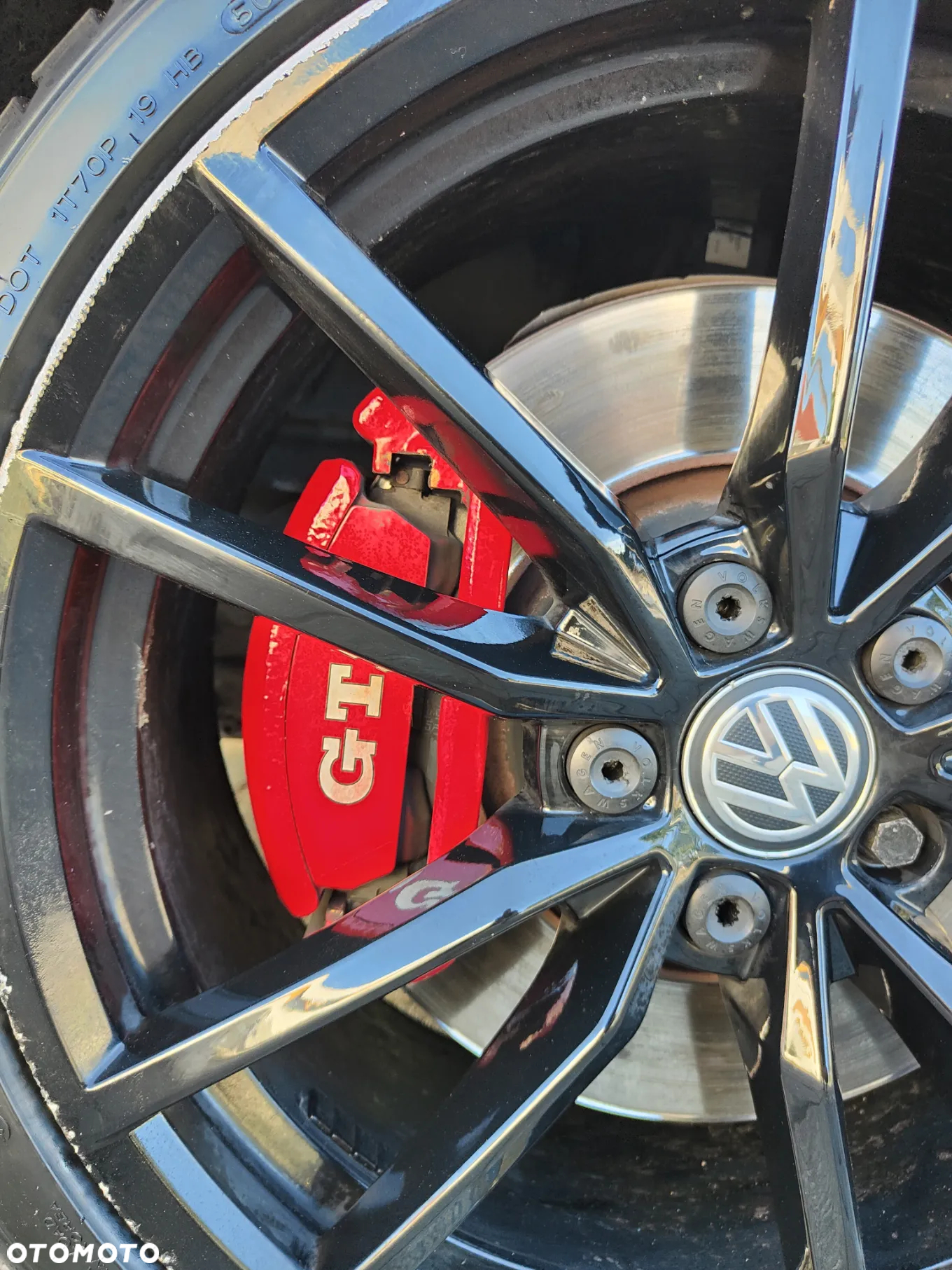 Volkswagen Golf VII 2.0 TSI BMT GTI Performance DSG - 15