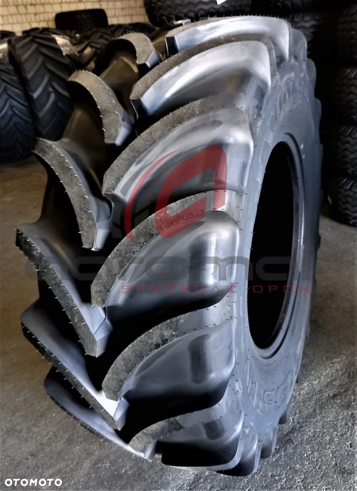 OPONA 600/70R28 VREDESTEIN TRAXION XXL 157D TL - 1