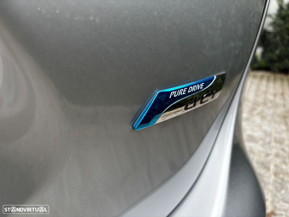 Nissan Qashqai 1.5 dCi Tekna Premium Pele - 23
