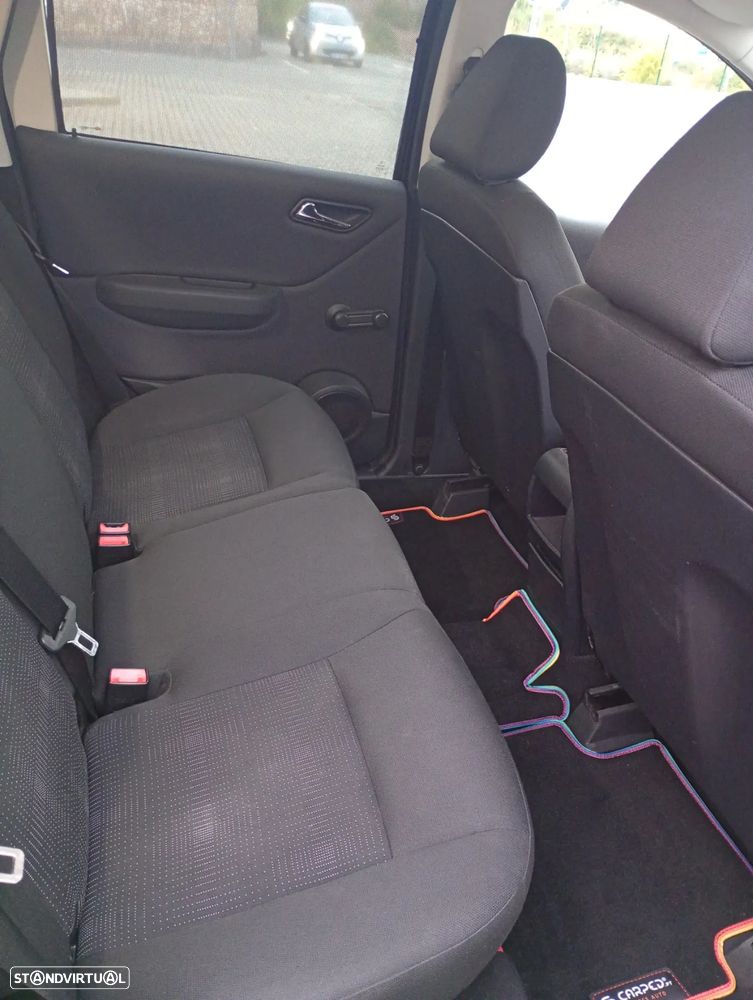 Mercedes-Benz A 160 Classic BlueEfficiency - 22