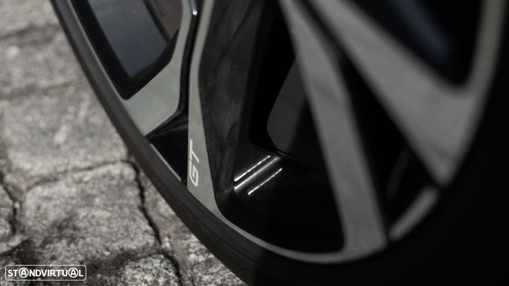 Renault Mégane Sport Tourer 1.6 dCi GT EDC - 29