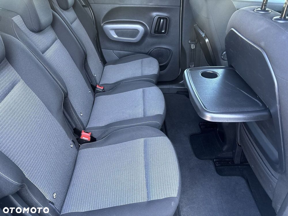 Toyota Proace City Verso Long 1.5 D-4D Family - 20