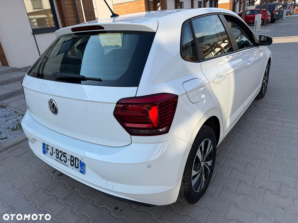 Volkswagen Polo - 29