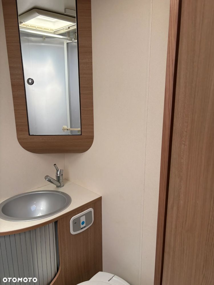 Adria MATRIX M 680SP - 10