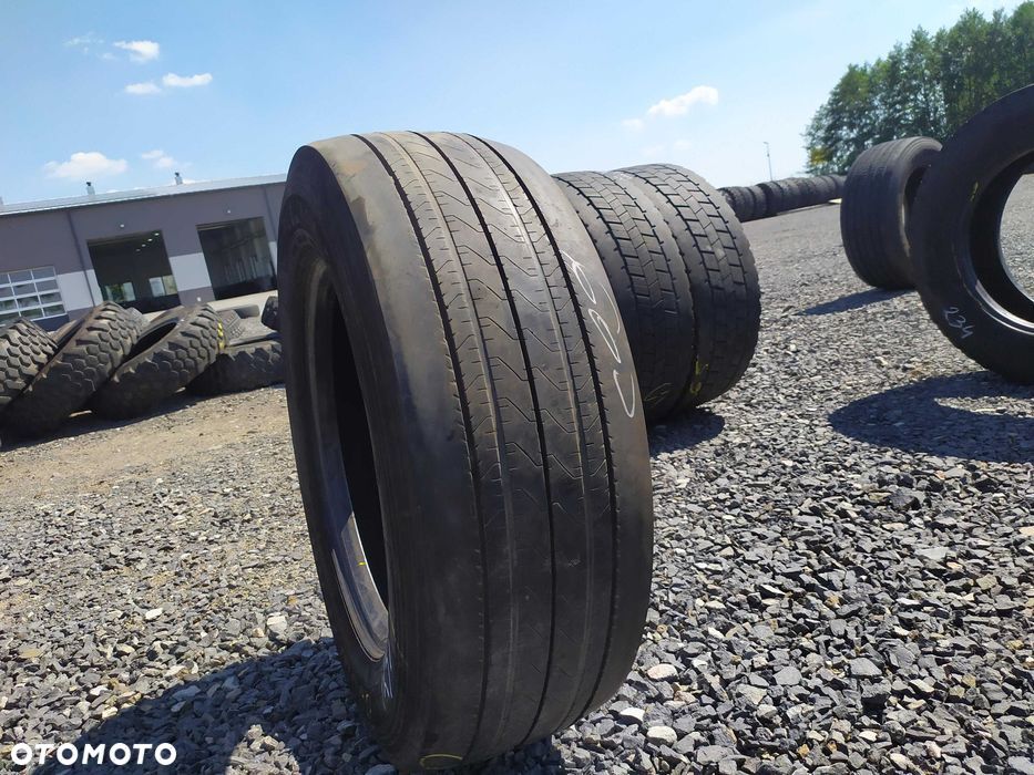 315/60r22.5 Opona Fuelmax S 5-8mm Możliwa Wysyłka - 1