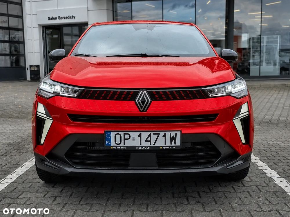 Renault Captur - 3