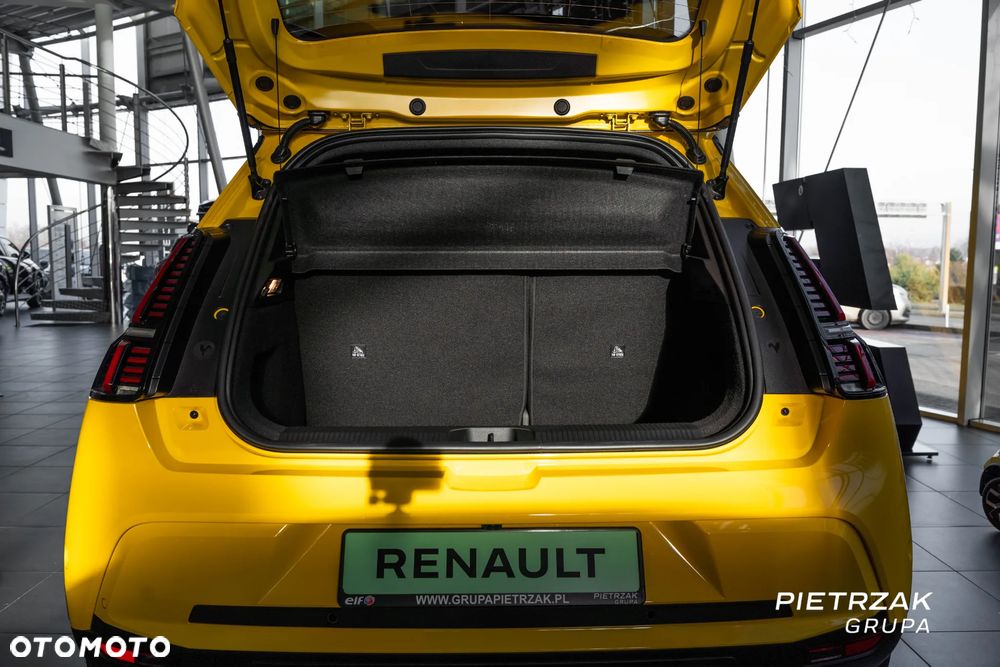 Renault 5 40kWh Urban Range Techno - 21