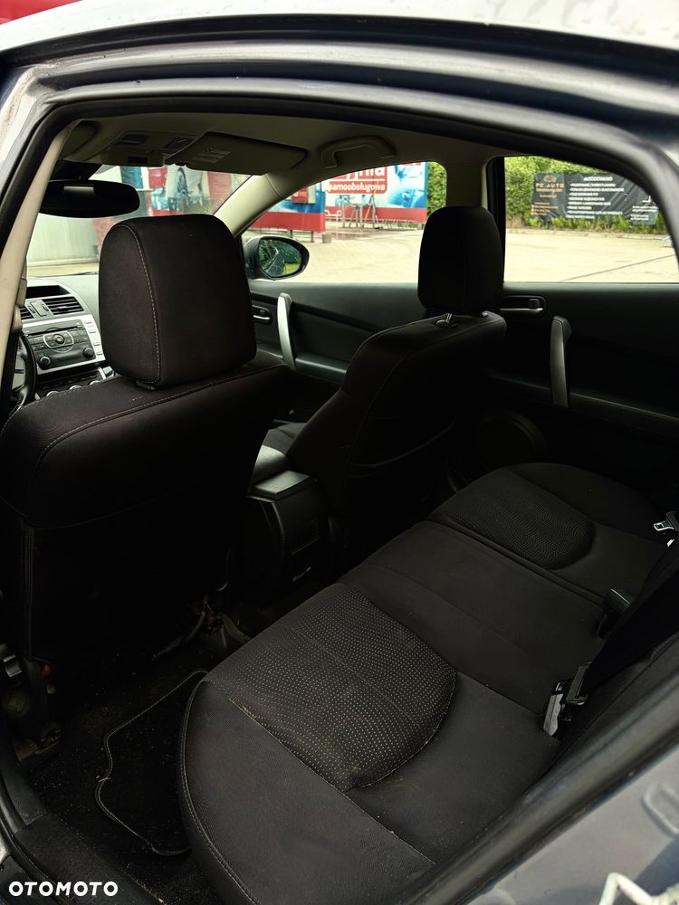 Mazda 6 2.0 CD Comfort - 9