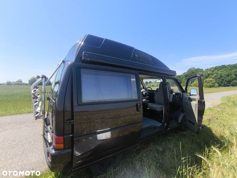 Volkswagen Transporter Standard - 4