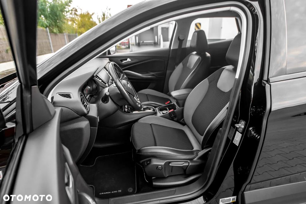 Opel Grandland X 1.6 D Start/Stop Automatik INNOVATION - 30