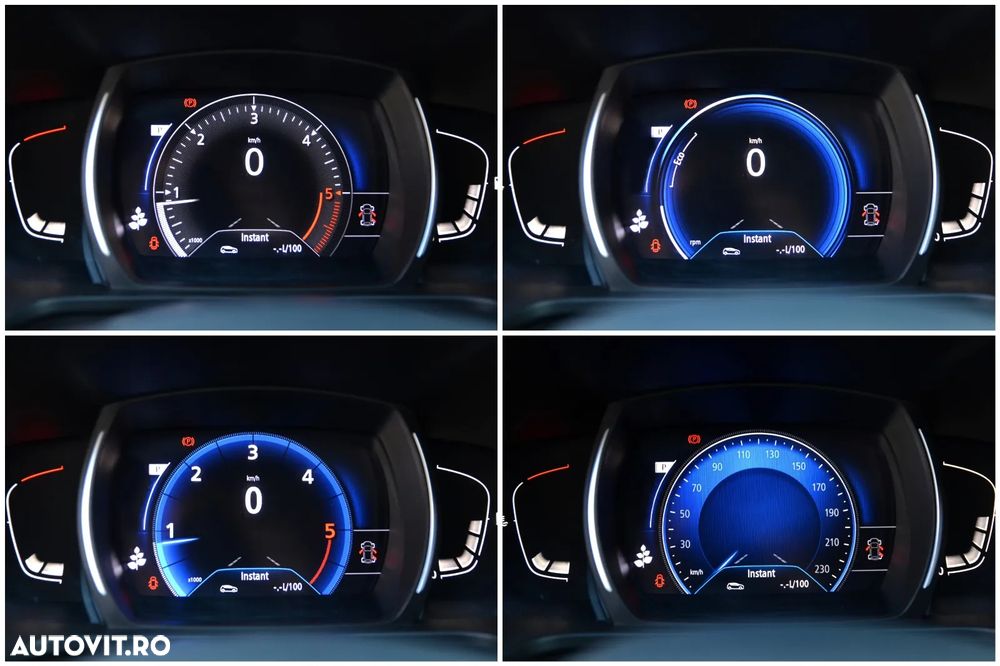 Renault Kadjar BLUE dCi 115 EDC INTENS - 13