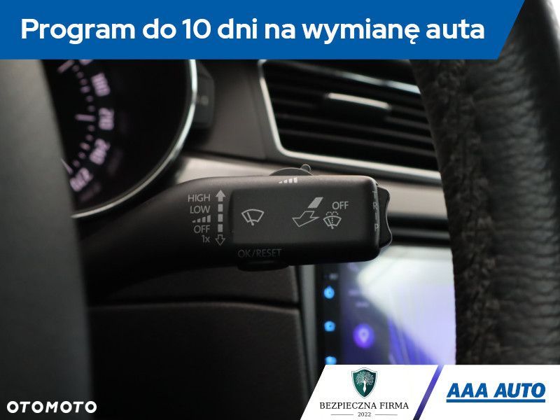 Skoda Superb - 20