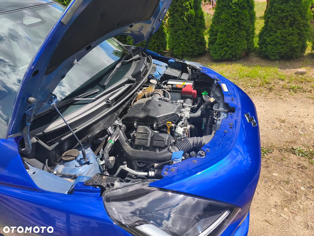 Suzuki Swift 1.2 Dualjet Hybrid Club - 9