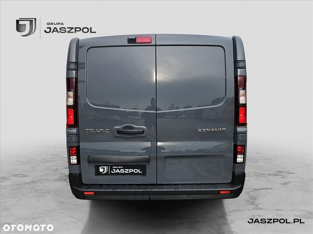 Renault trafic - 6