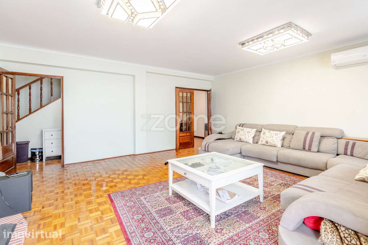 Apartamento T3 Duplex | Santos Pousada - Bonfim - Porto - Grande imagem: 4/22