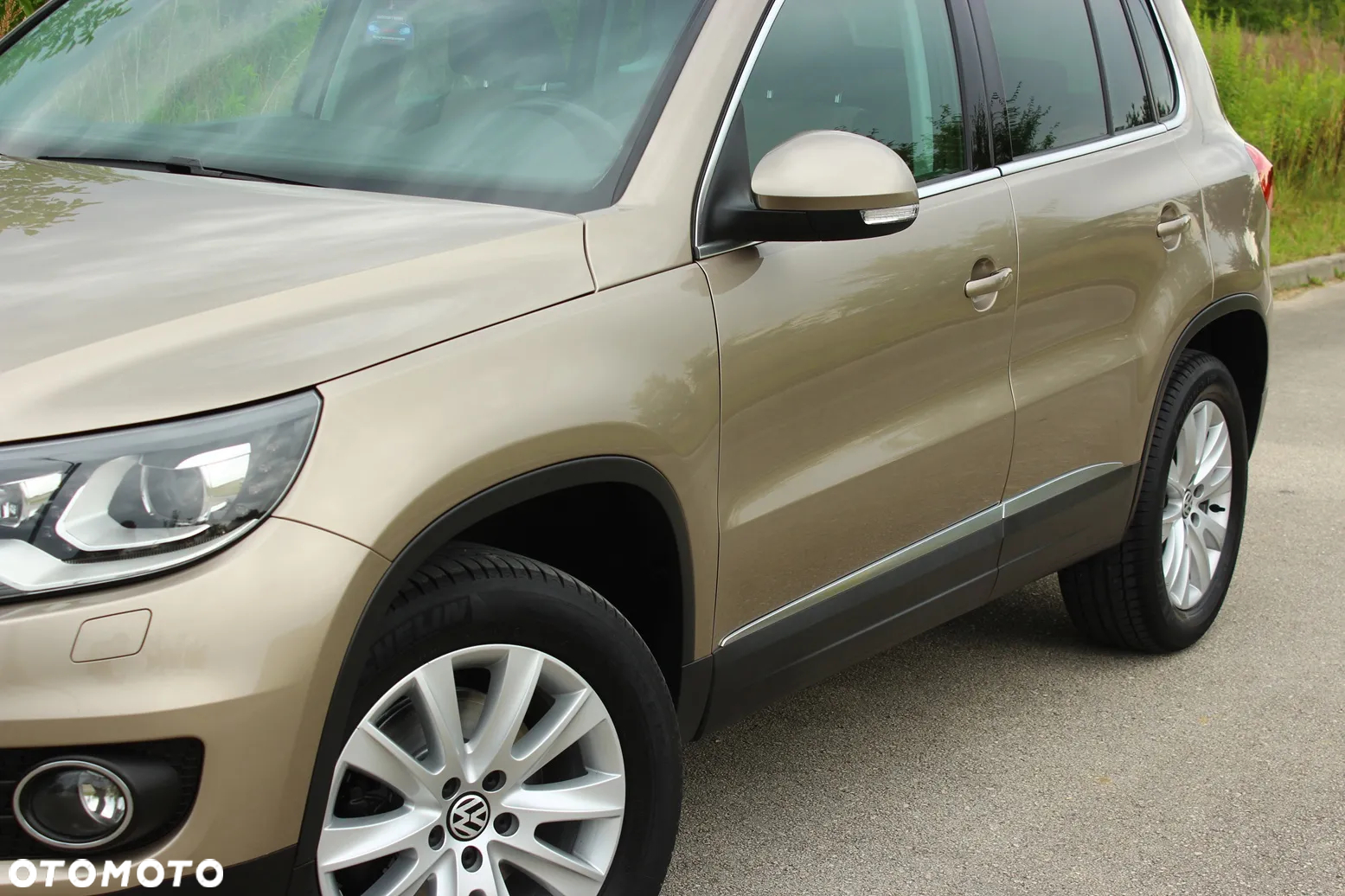 Volkswagen Tiguan 2.0 TDI 4Mot Track&Style - 17