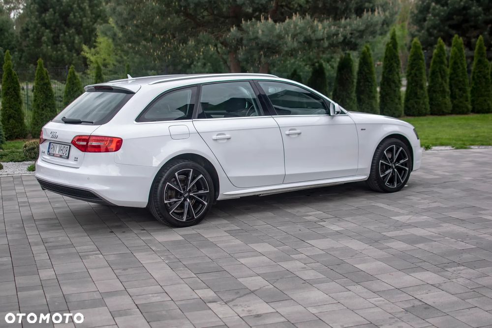 Audi A4 - 22