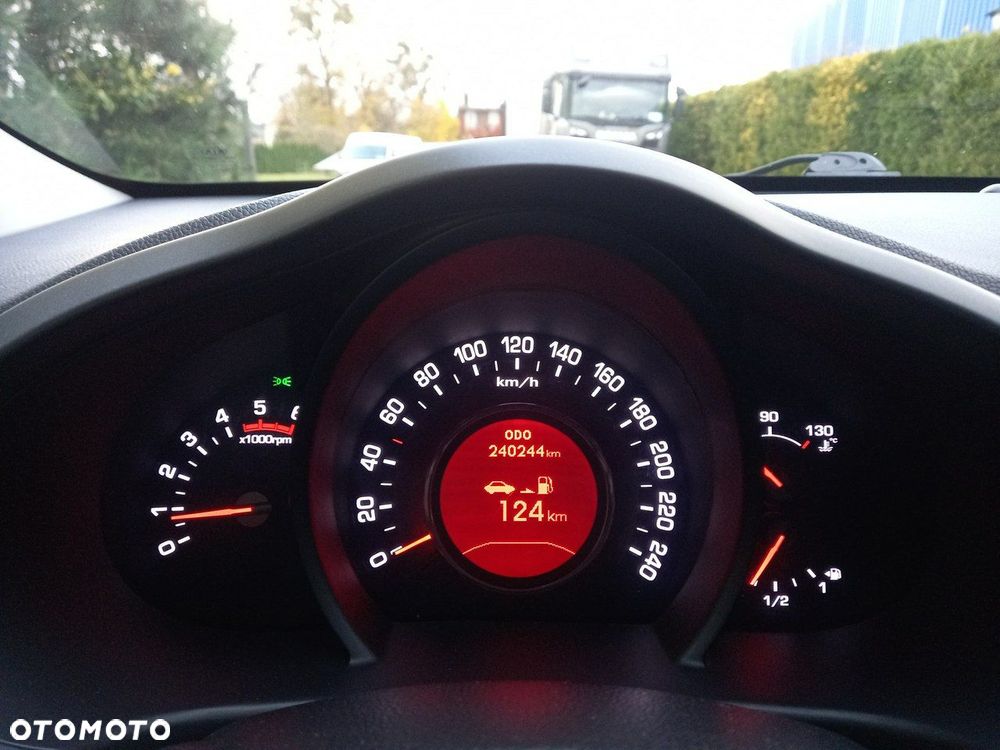 Kia Sportage 1.7 CRDI 2WD ISG Attract - 35