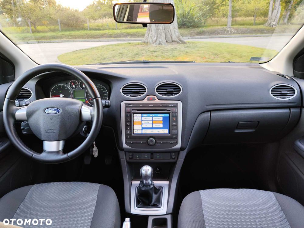 Ford Focus - 4