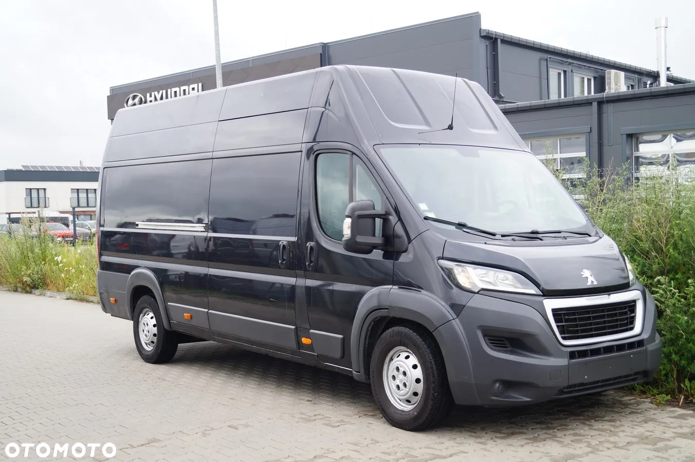 Peugeot Boxer - 9