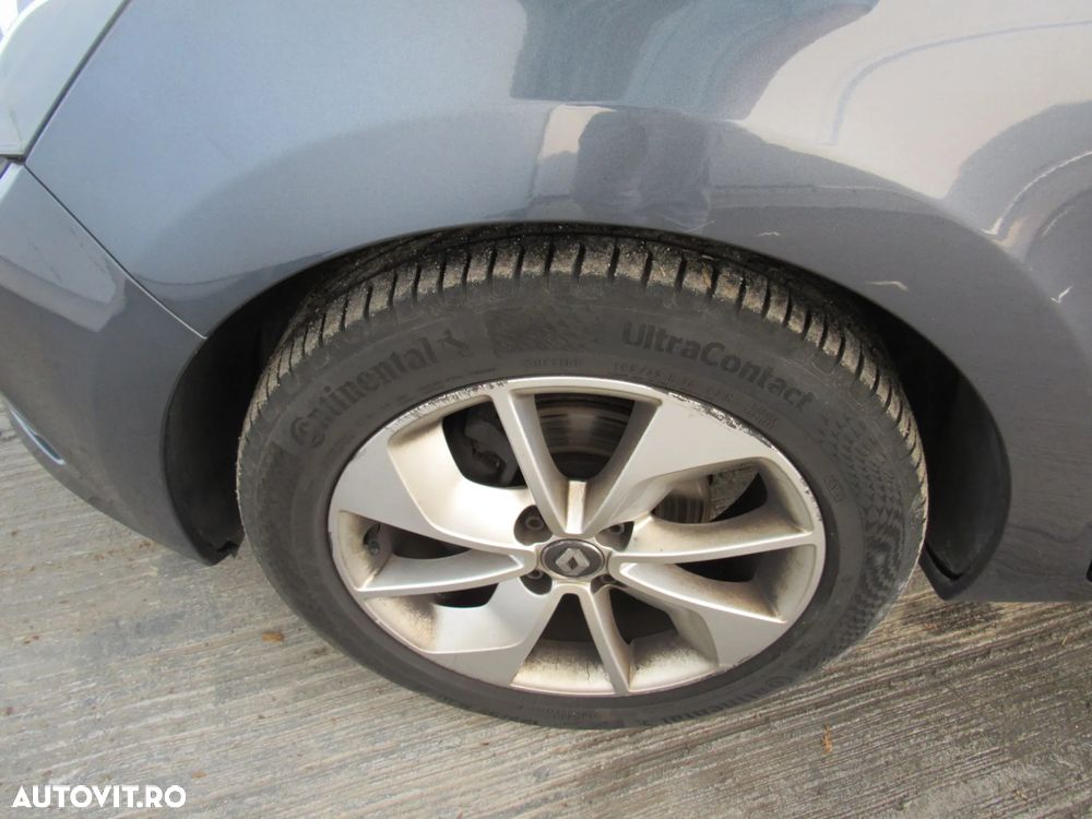 Renault Clio (Energy) TCe 90 Start & Stop LIMITED - 6