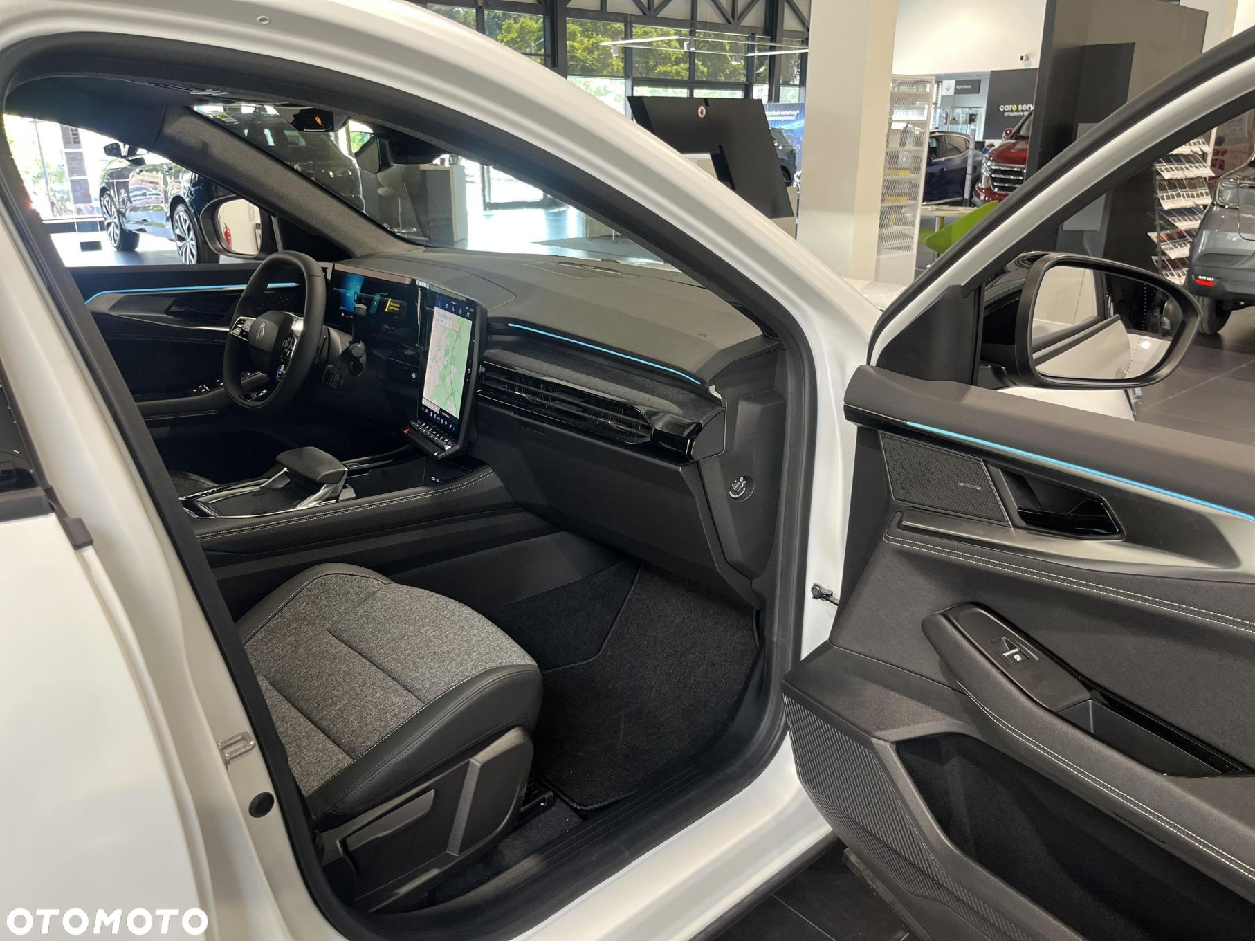 Renault Rafale 1.2 E-Tech Full Hybrid 200 Techno MMT - 19