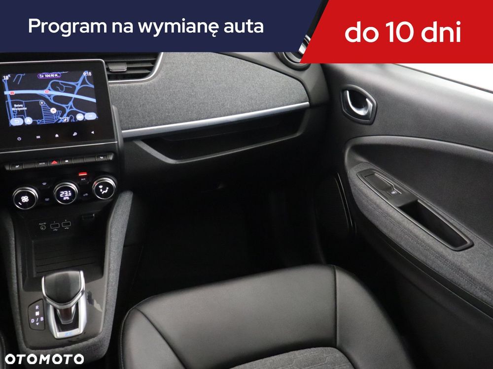Renault Zoe - 10