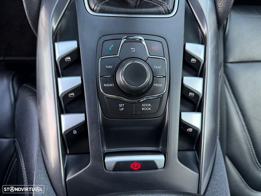 Citroën DS5 1.6 BlueHDi Chic - 22