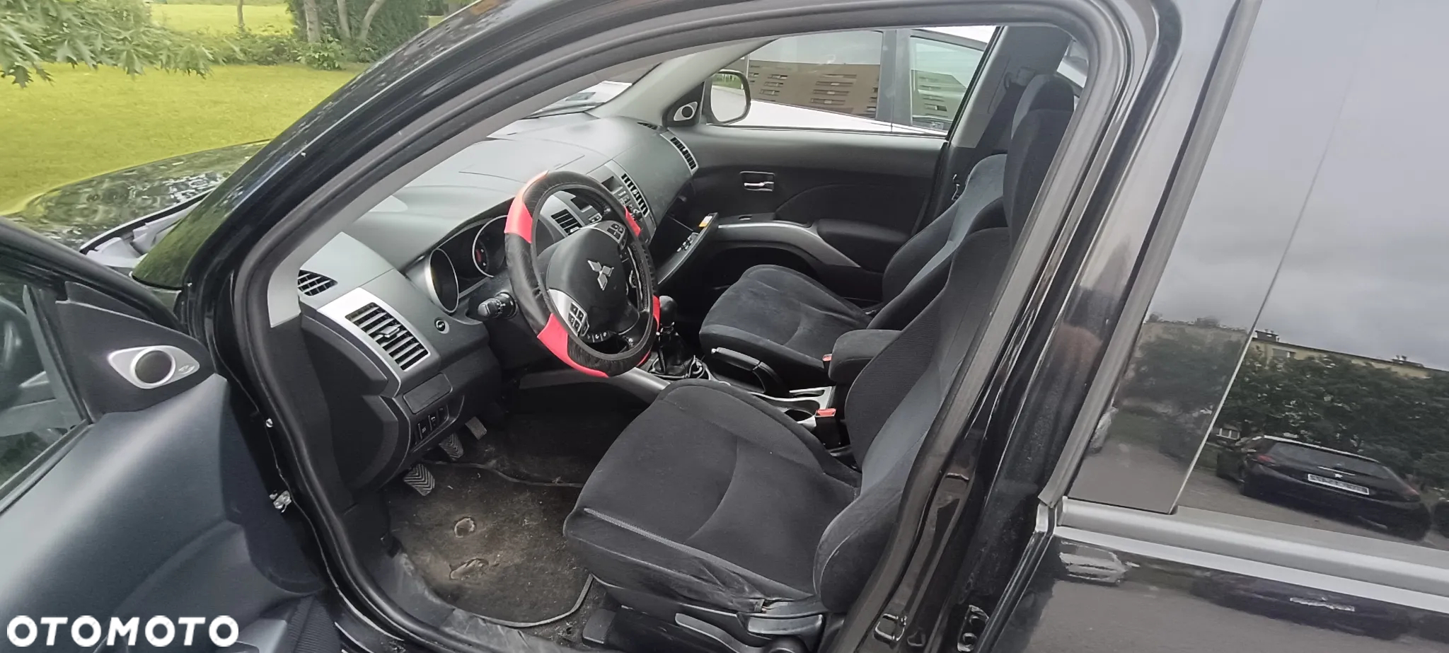 Mitsubishi Outlander 2.2 DID Instyle - 20