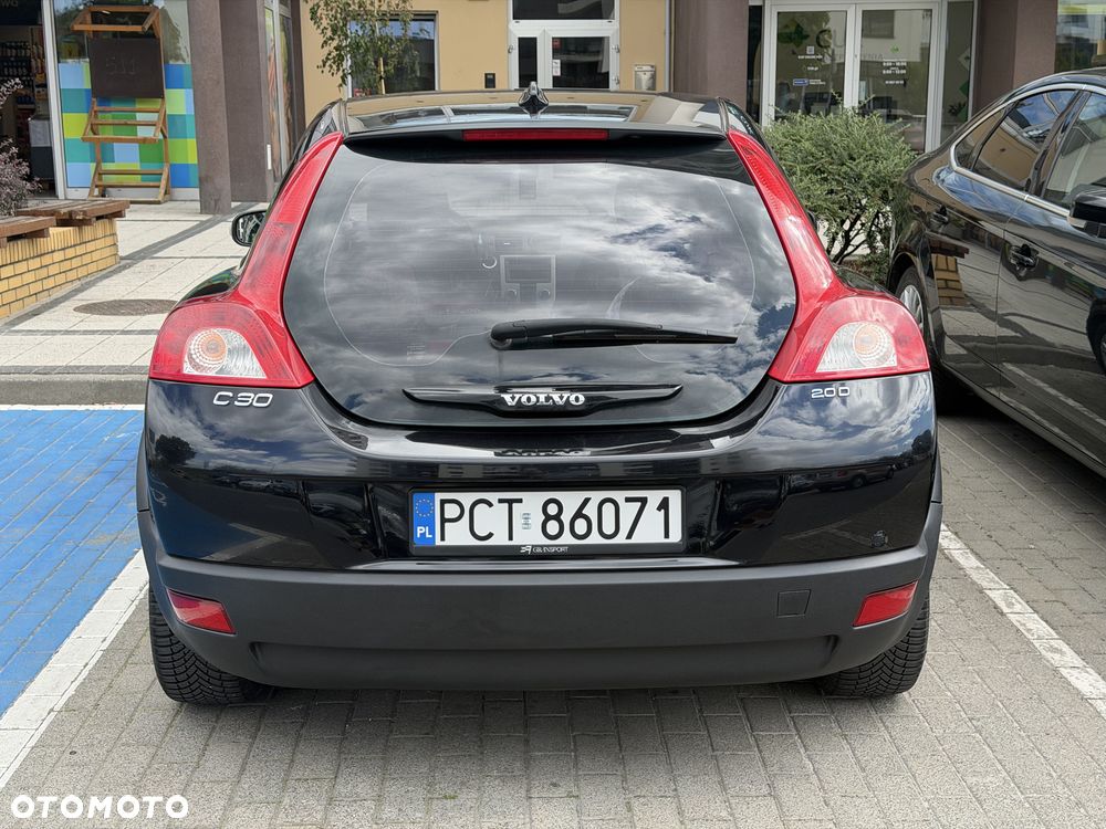 Volvo C30 - 4