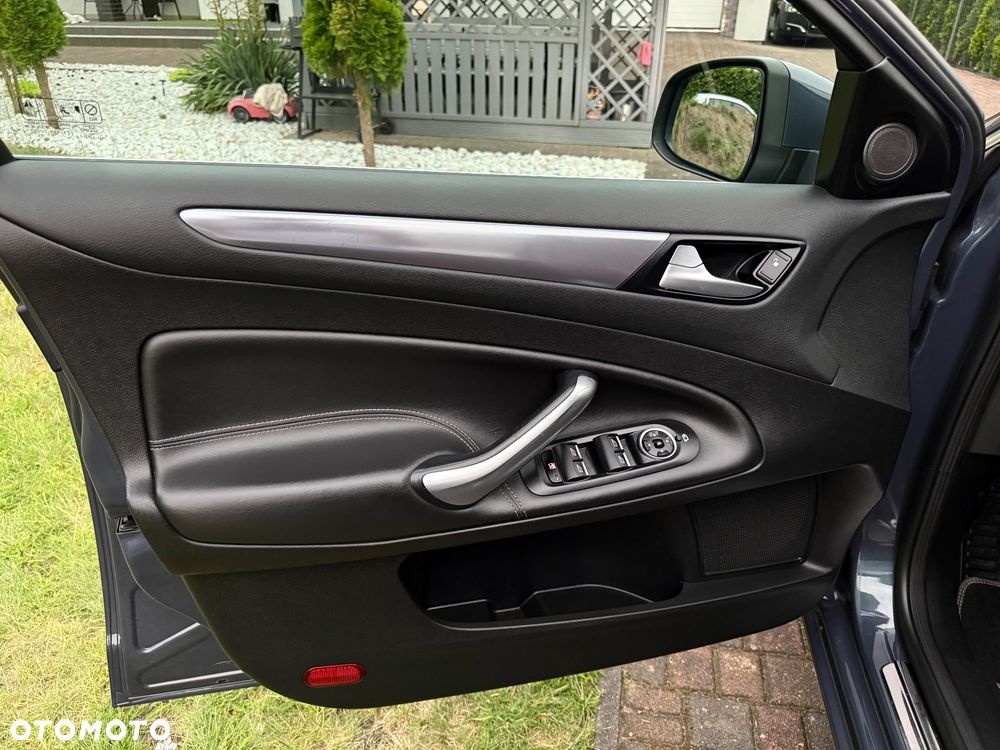Ford Mondeo 2.0 TDCi Titanium S - 8