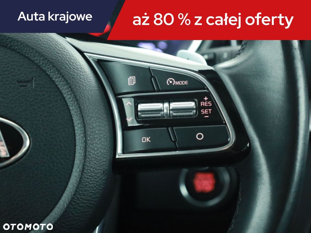 Kia Ceed - 16
