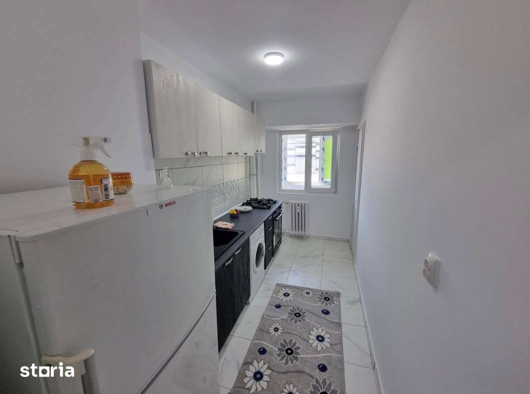 Apartament 2 Camere Decomandat – Zona Mega Mall / Sector 2 — fotografia 3