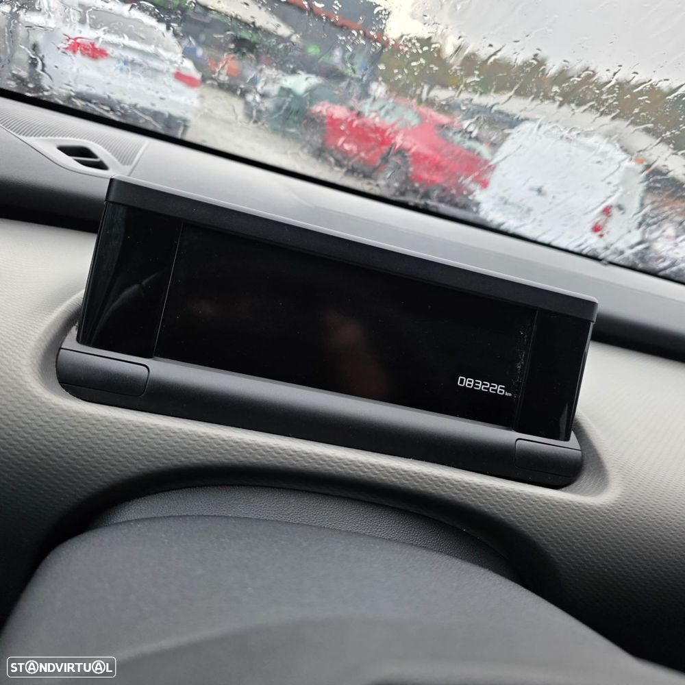 Citroën C4 Cactus 1.2 PureTech Shine - 22