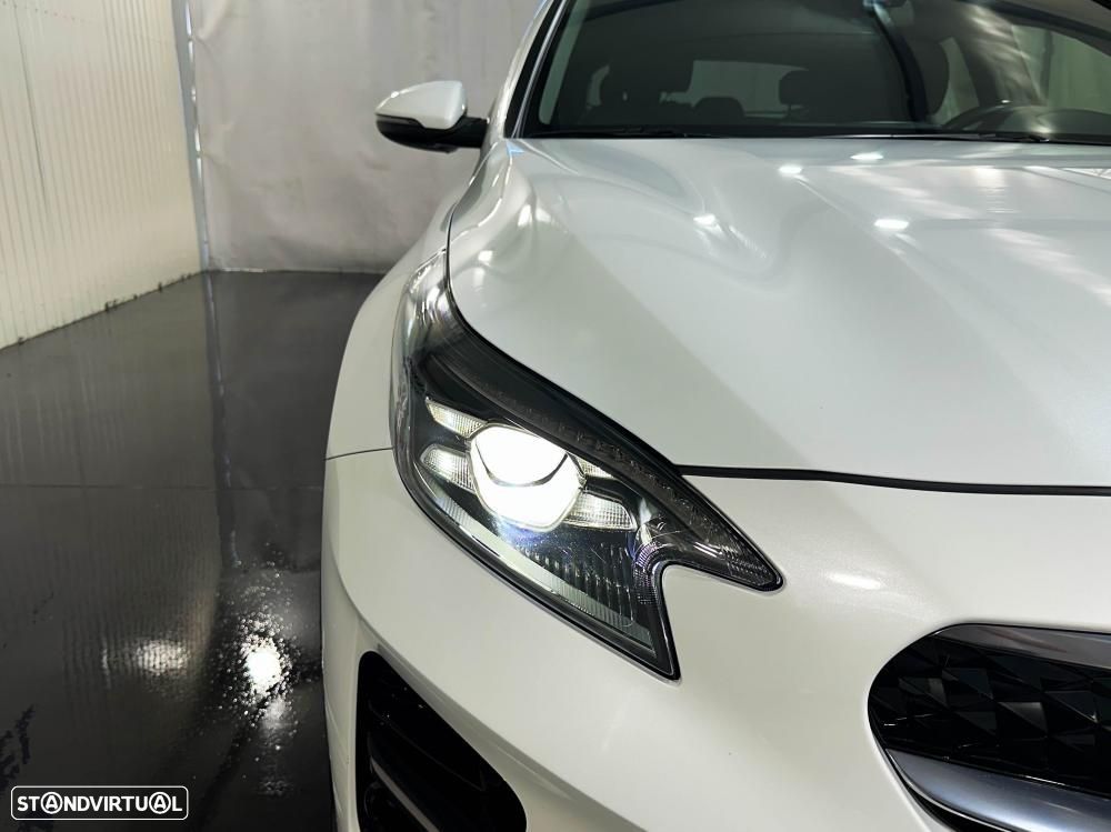 Kia XCeed 1.6 GDI DCT6 OPF Platinum Edition - 15