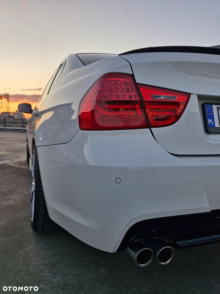BMW Seria 3 325d DPF - 6