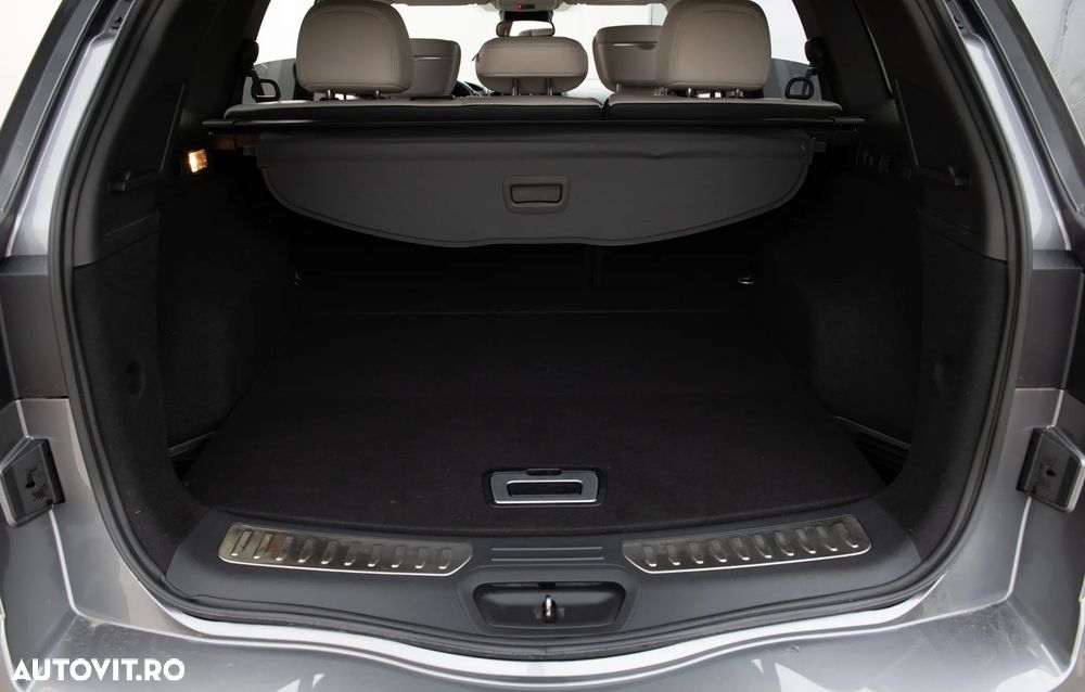Renault Koleos ENERGY dCi 175 X-tronic 4WD INITIALE PARIS - 36