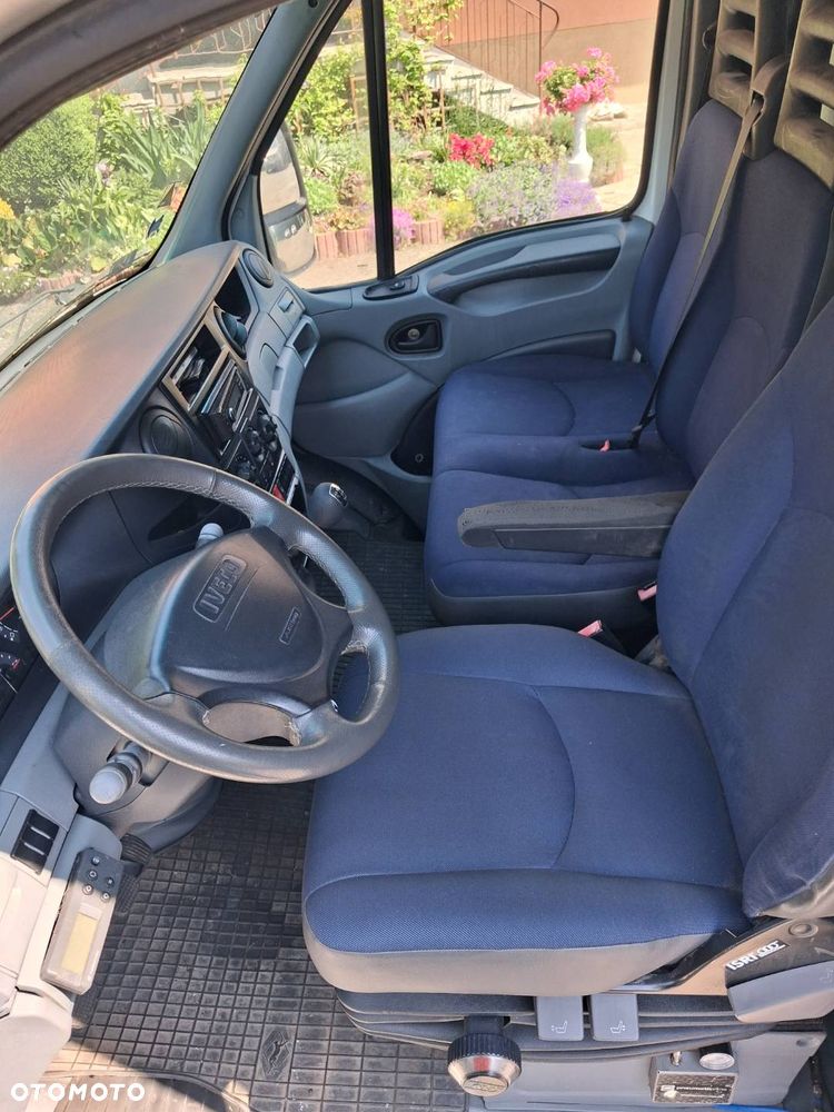 Iveco Daily 35c15 - 5
