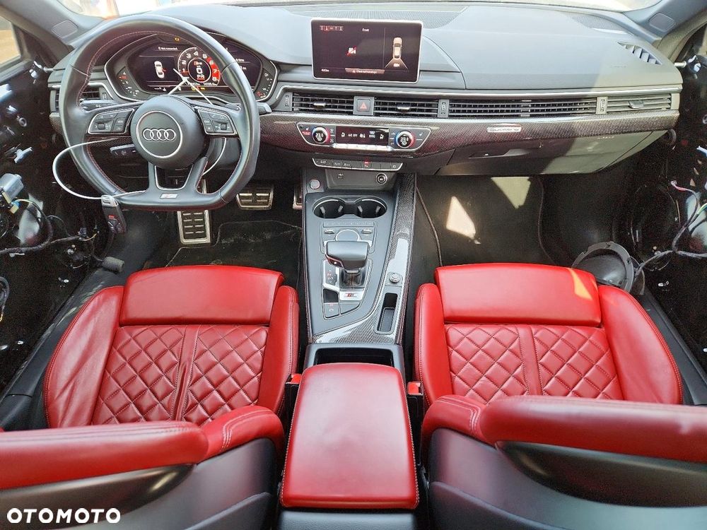 Audi S5 Sportback 3.0 TFSI quattro tiptronic - 14