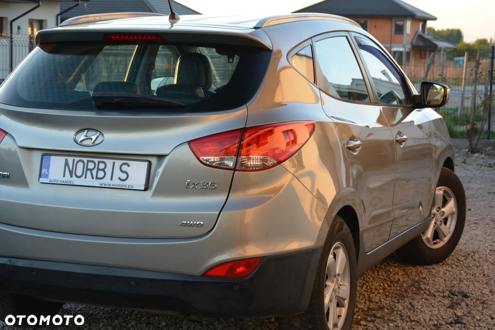 Hyundai ix35 - 25