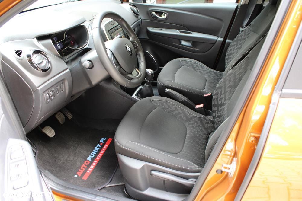 Renault Captur - 11
