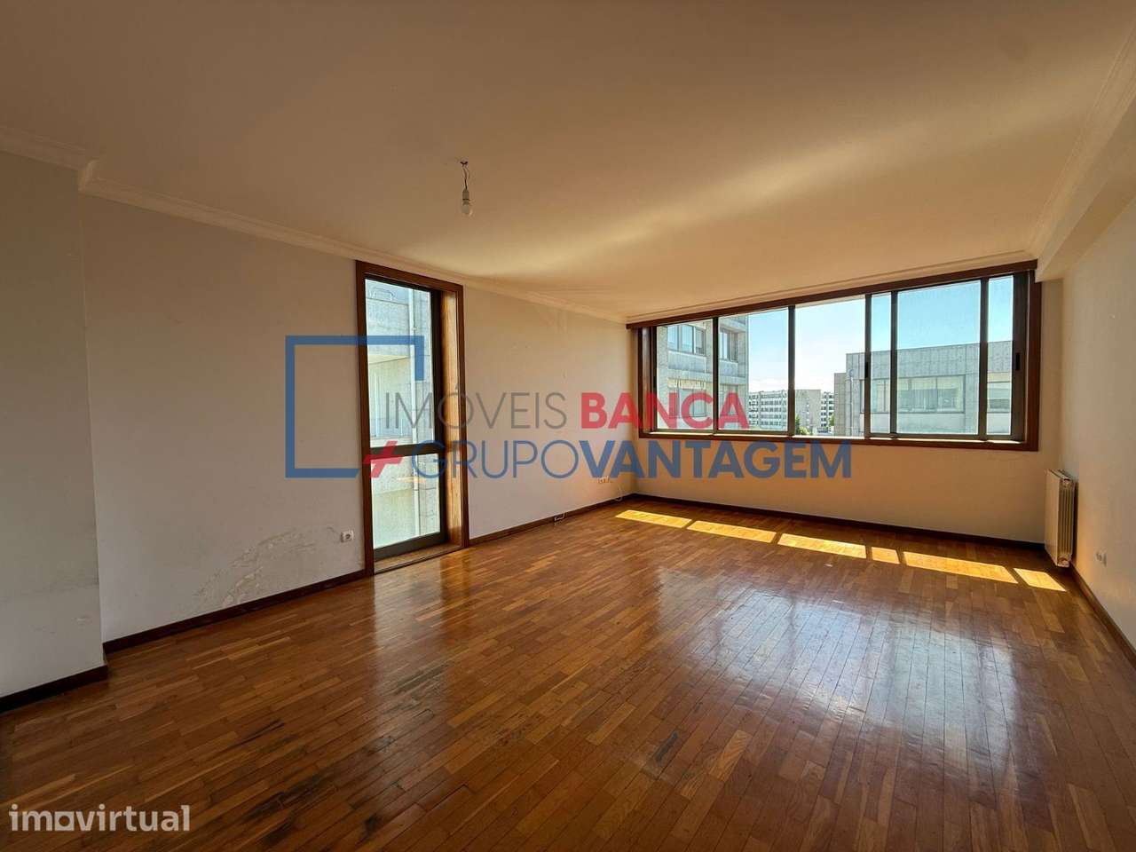 APARTAMENTO T2 - MOREIRA, MAIA - Grande imagem: 3/23