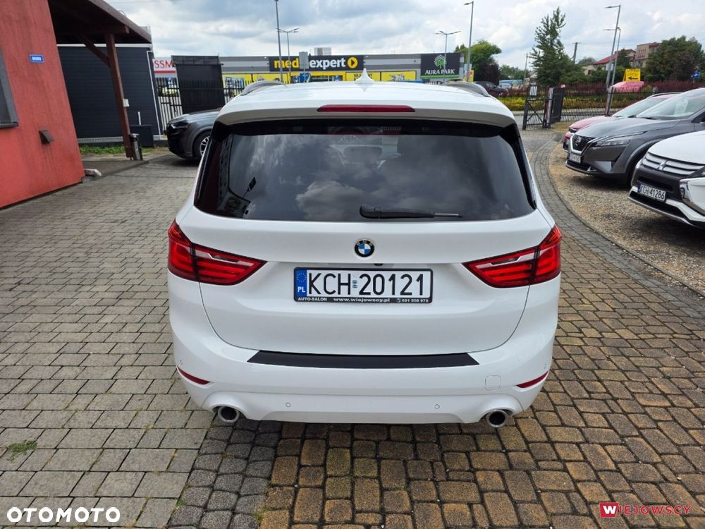 BMW Seria 2 - 10