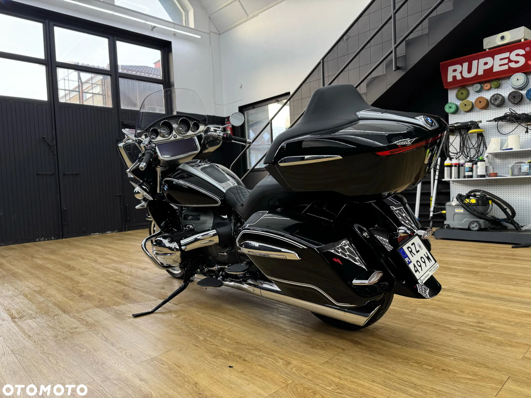 BMW R - 3