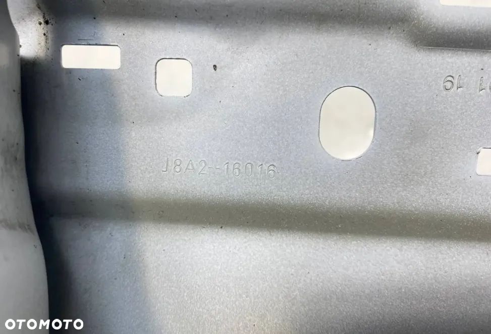 Błotnik lewy przod Range Rover Velar l560 J8A216006AA - 8