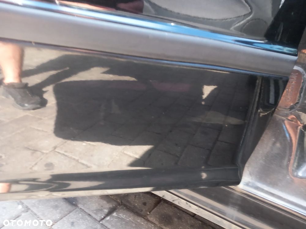 BMW E46 DRZWI PRAWE TYLNE PRAWY TYŁ SEDAN KOLOR: 475/9 - 5