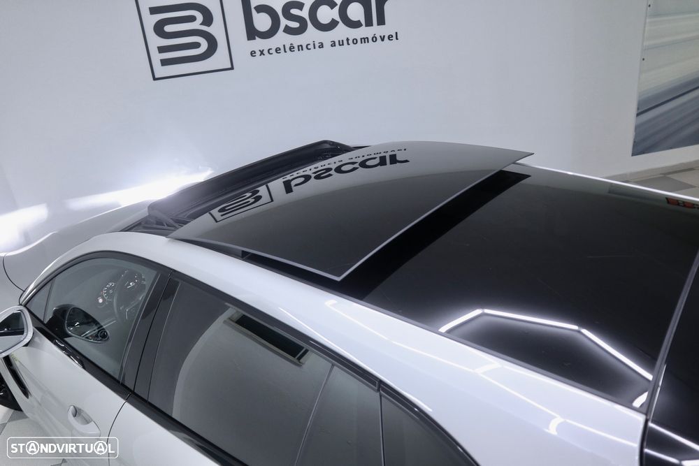 Porsche Panamera Sport Turismo 4 E-Hybrid - 17